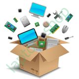 HP Pavilion 14-E024TX Notebook Batarya