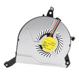 HP Pavilion 14-V 15-P TPN-Q140 15-K 17-F Laptop Fan