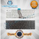 HP Pavilion 15-AB104NT Klavye