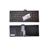 HP Pavilion 15-AB208NT 15-AB209NT Notebook Klavyesi