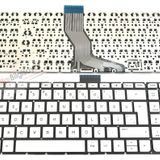 HP Pavilion 15-AB209NT Klavye