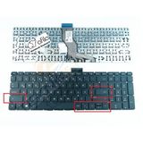 HP Pavilion 15-AB214NT Siyah Klavye