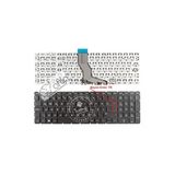 HP Pavilion 15-AB216NT Klavye