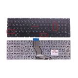 HP Pavilion 15-AB216NT Siyah Klavye