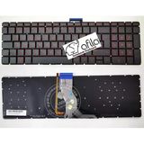 HP Pavilion 15-AB220NT 15-AK002NT Notebook Klavye
