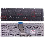 HP Pavilion 15-AK102NT Siyah Klavye