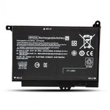 HP Pavilion 15-AU 15-AW BP02XL Notebook Bataryası