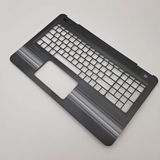 Hp Pavilion 15-au010nt Silver Alt Kasa