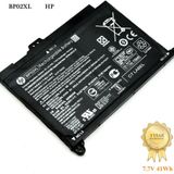 HP Pavilion 15-AU011NT Uyumlu Notebook Bataryası