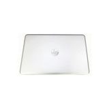 Hp Pavilion 15-au105nt Silver Alt Kasa