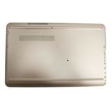 Hp Pavilion 15-au109nt Gold Alt Kasa
