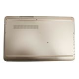 Hp Pavilion 15-au110nt Gold Alt Kasa