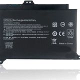 Hp Pavilion 15-au111nt Gold Alt Kasa