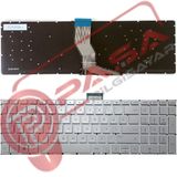 HP Pavilion 15-AU113NT Klavye