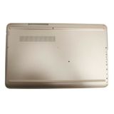 Hp Pavilion 15-au118nt Gold Alt Kasa