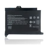 Hp Pavilion 15-au118nt Silver Alt Kasa