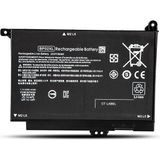 HP Pavilion 15-AW000 Notebook Batarya