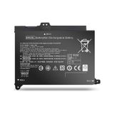 HP Pavilion 15-AW009NT Notebook Batarya