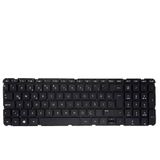 HP Pavilion 15-B011ET Klavye