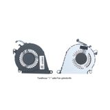 Hp Pavilion 15-Bc000 İle Uyumlu Notebook Fan - 1 Adet