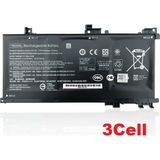 HP Pavilion 15-BC202NT 1DN08EA Notebook Batarya