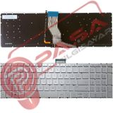 HP Pavilion 15-BC203NT Siyah Klavye