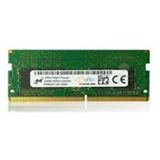 HP Pavilion 15-BC412NT 6EP37EA Notebook Uyumlu 2400Mhz 16gb Ram Bellek