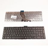 HP Pavilion 15-CB Siyah Klavye