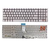 HP Pavilion 15-CB007NT Klavye