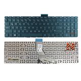 HP Pavilion 15-CB009NT Klavye