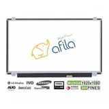Hp Pavilion 15-CC007NT 2CL79EA 15.6 Slim Led 30 Pin Uyumlu Lcd Ekran Panel
