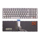 HP Pavilion 15-CC101NT Siyah Klavye
