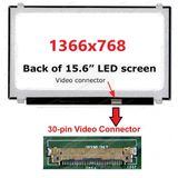 Hp Pavilion 15-Ck003nt Ekran 15.6 Slim 30 Pin Ekran