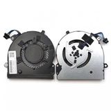 Hp Pavilion 15-Cs0000, 15-Cs1000, 15-Cs2000 Notebook Fani (Ver.1) Cpu+Gpu Uyumlu