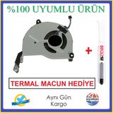 Hp Pavilion 15-N004ST Uyumlu Notebook Fan