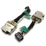 HP Pavilion 15-N055ST Notebook Adaptör