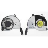 Hp Pavilion 15-N261st,15-n265st,15-N268SA Notebook Cpu Fan 4Pin