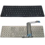 HP Pavilion 15-P017ST Siyah Klavye