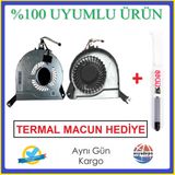 Hp Pavilion 15-P151NT Uyumlu Notebook Fan