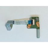 Hp Pavilion 15-p202nt Power Button Board Güç Tuşu Kartı