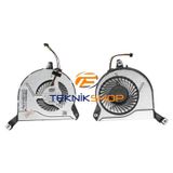 HP Pavilion 15-P211NT 15-P211NT L0D95EA Uyumlu Notebook Fan