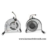 HP Pavilion 15-P212NT 15-P212NT L0D98EA Uyumlu Notebook Fan