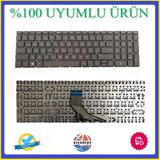 HP Pavilion 15 Siyah Klavye