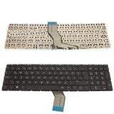 HP Pavilion 17-AB302NT Klavye