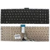 HP Pavilion 17-AB302NT Siyah Klavye
