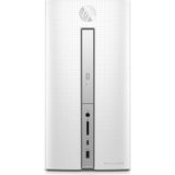 HP Pavilion 570-P020NT-1NH69EA Intel Core i7 1 TB 8 GB Nvidia Masaüstü Bilgisayar