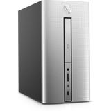 HP Pavilion 570-P023NT-1NH72EA Intel Core i7 1TB 8 GB Nvidia Masaüstü Bilgisayar