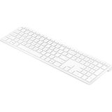 Hp Pavilion 600 4CF02AA Kablosuz Klavye Teşhir - Beyaz