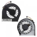 Hp Pavilion 683193-001 683191-001 Notebook Fan (Cooling)