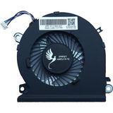 HP Pavilion 926875-001 930615-001 Notebook Fan CPU-GPU Fanı